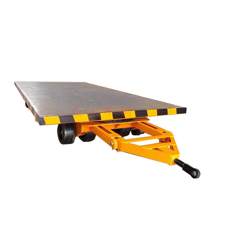 10T无动力牵引开云足球体育_开云足球(中国)