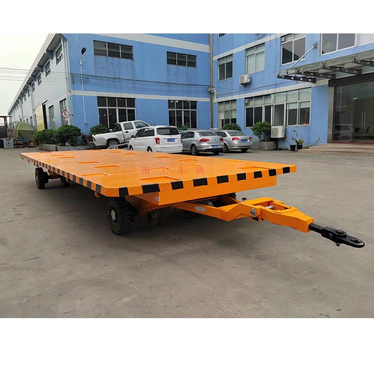 8.2T中型开云足球体育_开云足球(中国)全挂车