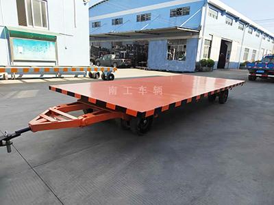 10T中型工业开云足球体育_开云足球(中国)全挂车