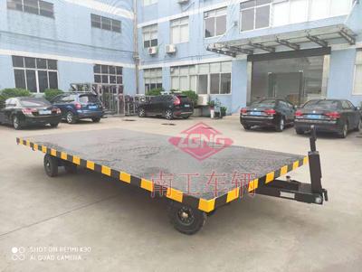 无动力叉车牵引开云足球体育_开云足球(中国)8吨