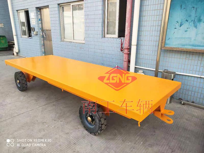 4吨转运全挂开云足球体育_开云足球(中国)