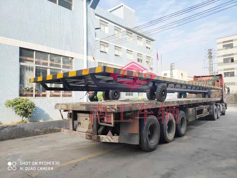 15吨骨架式13米长开云足球体育_开云足球(中国)