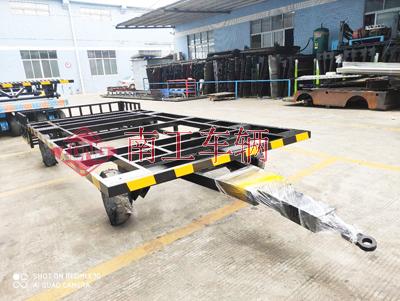 4吨全挂式开云足球体育_开云足球(中国)