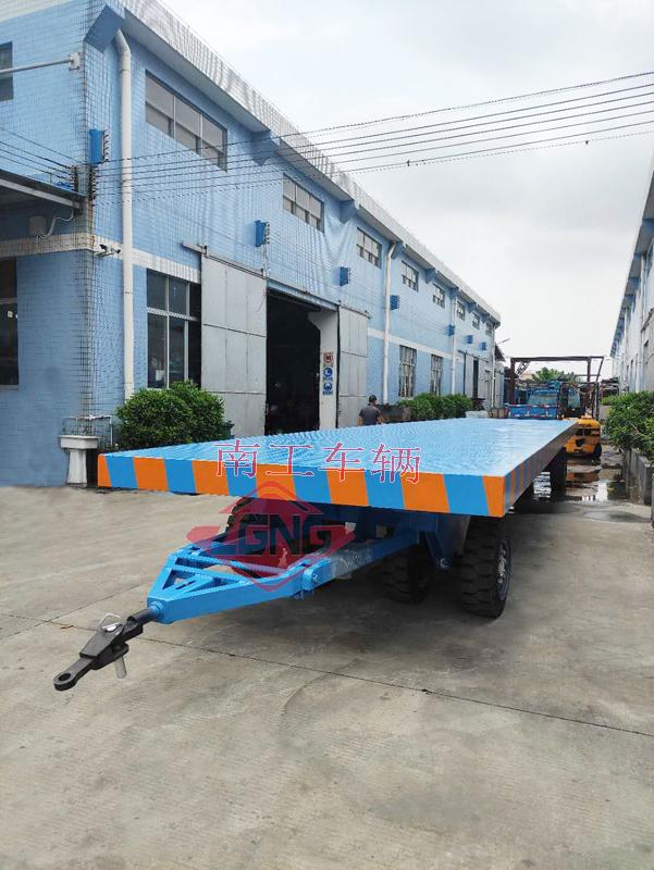 30吨12米长重型全挂开云足球体育_开云足球(中国)