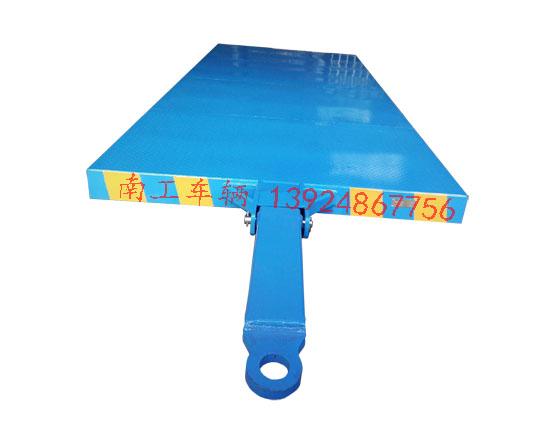 25吨小轮子超低重型开云足球体育_开云足球(中国)