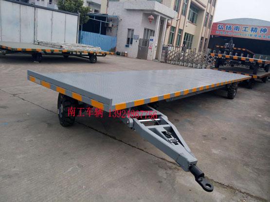 6吨8米牵引开云足球体育_开云足球(中国)