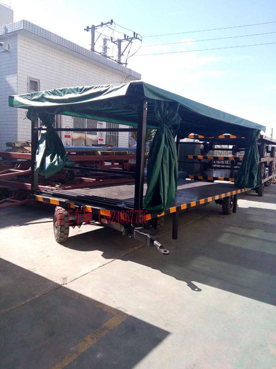 双牵引6吨升降雨篷开云足球体育_开云足球(中国)