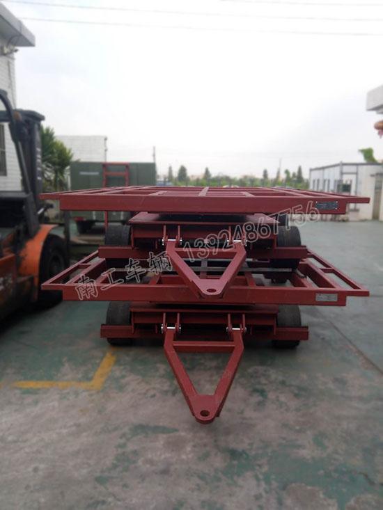 牵引5T骨架型开云足球体育_开云足球(中国)