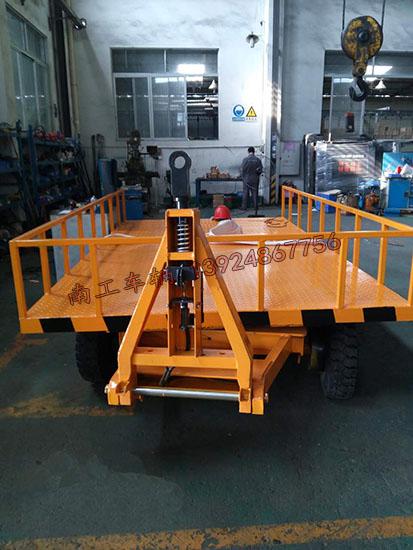 带过渡桥5吨开云足球体育_开云足球(中国)