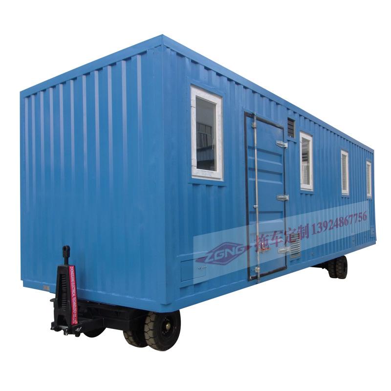 保温隔热厢式开云足球体育_开云足球(中国)