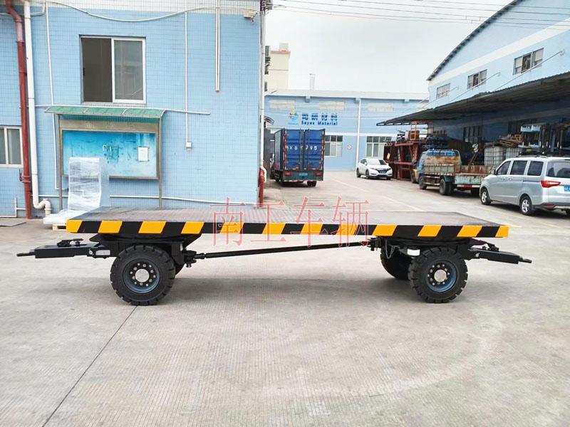 8吨双牵引联动工具开云足球体育_开云足球(中国)