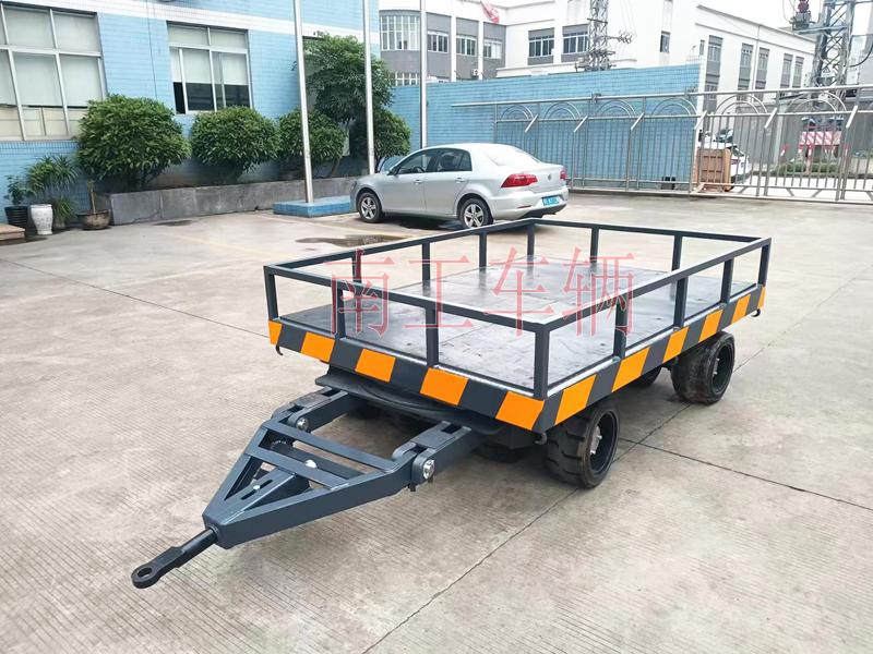 20吨护栏型牵引开云足球体育_开云足球(中国)