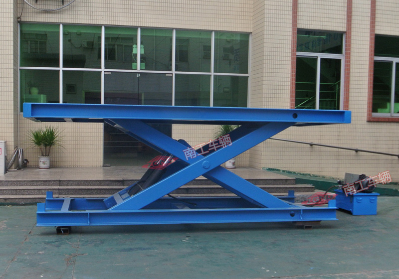 固定式升降平台 固定式升降平台
