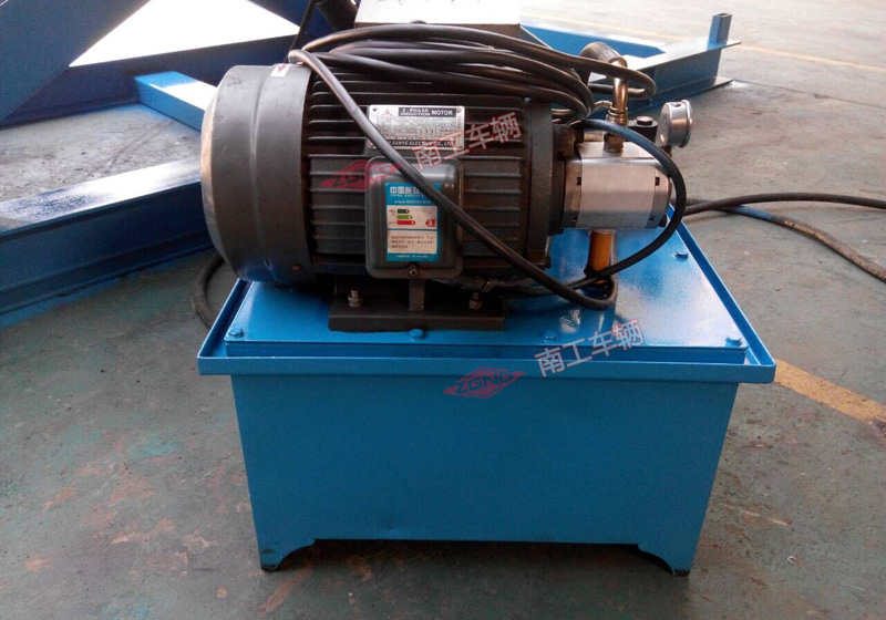 升降平台液压站 升降平台液压站