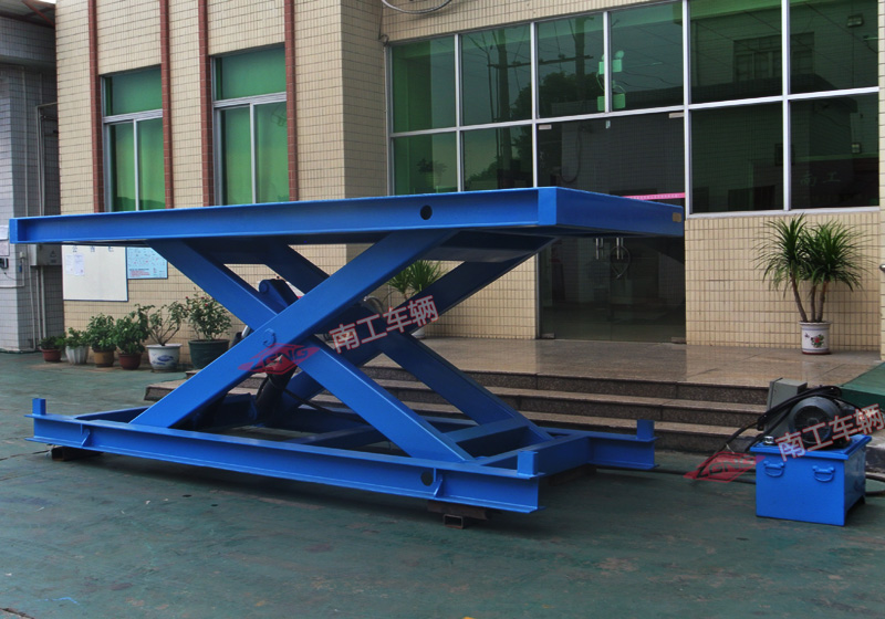 固定式升降平台 固定式升降平台