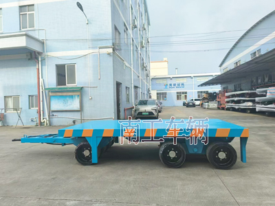 40吨重型开云足球体育_开云足球(中国) 无动力牵引全挂工具拖车3I.jpg